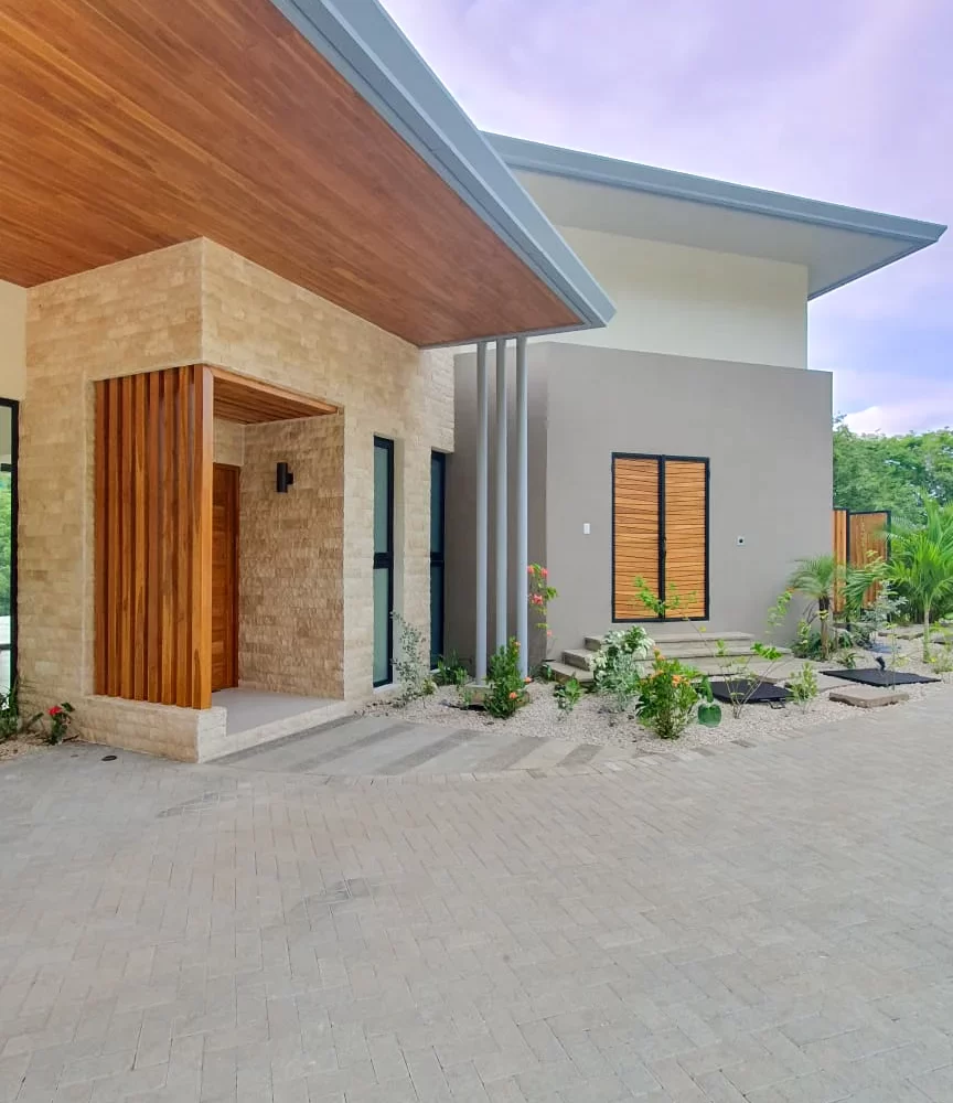 Homes for sale in Tamarindo Costa Rica