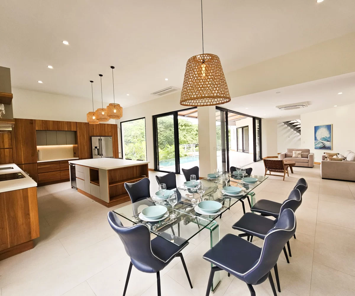 Homes for sale in Tamarindo Costa Rica