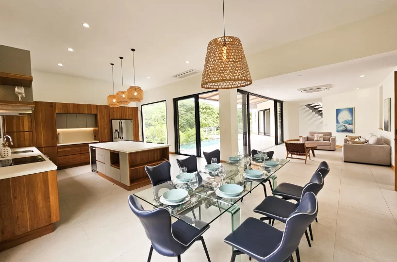 Homes for sale in Tamarindo Costa Rica