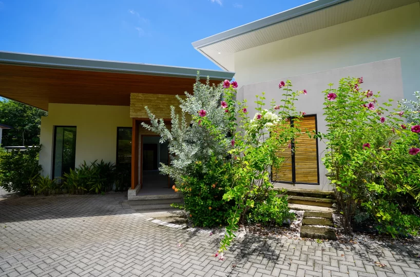 Homes for sale in Tamarindo Costa Rica