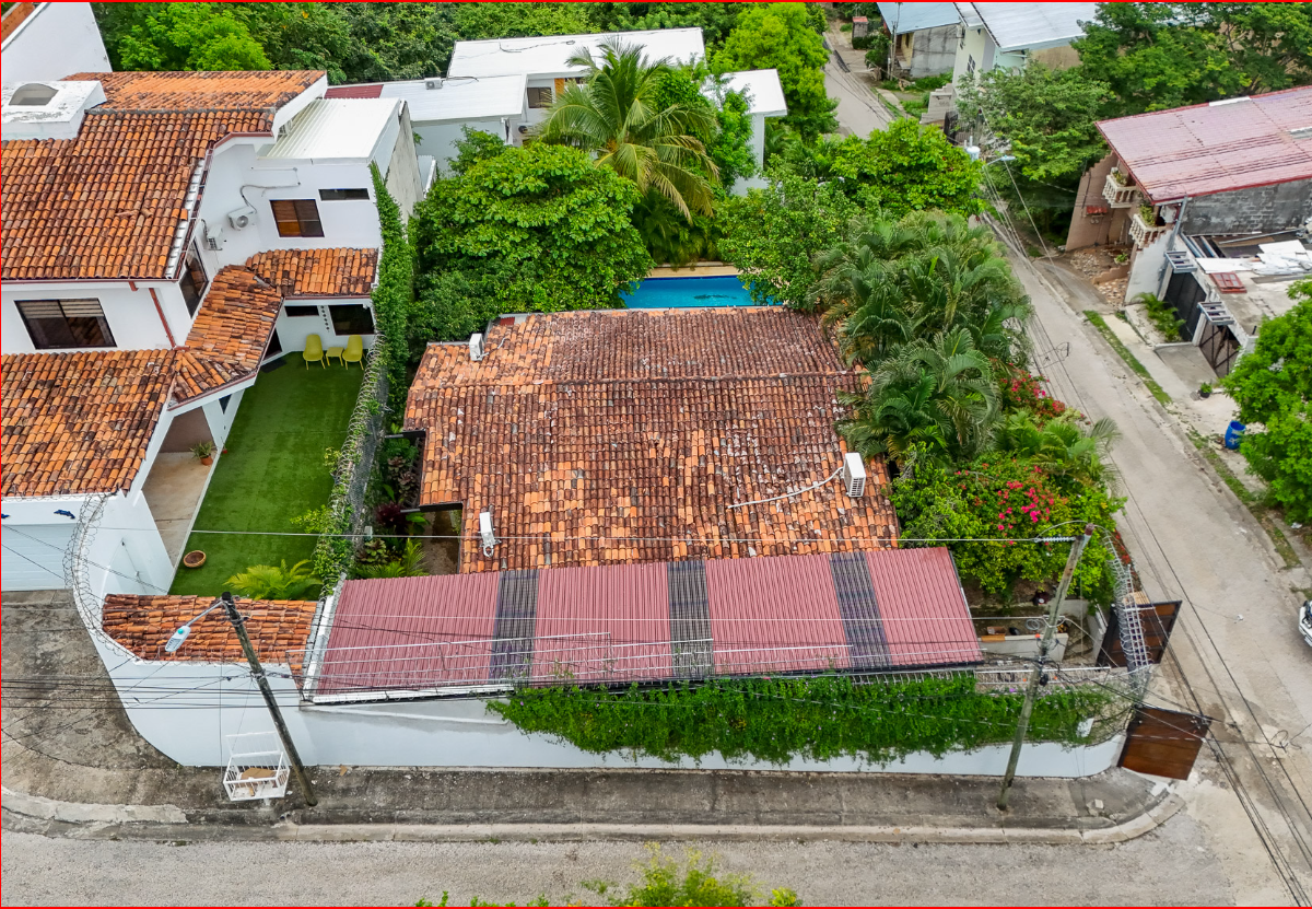 Homes for sale in Tamarindo Costa Rica