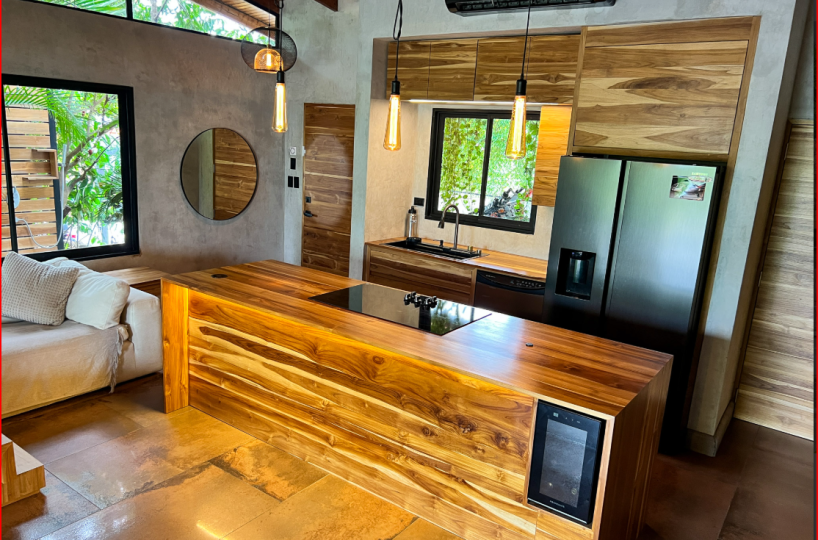 Homes for sale in Tamarindo Costa Rica