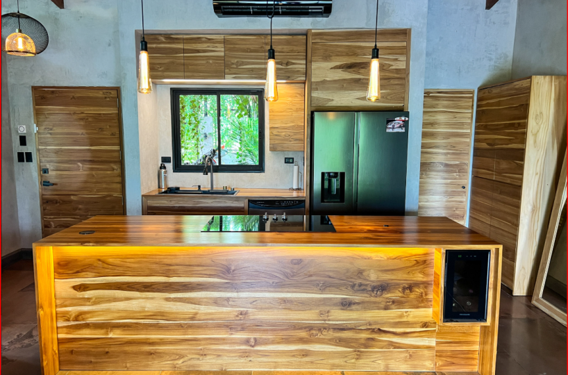 Homes for sale in Tamarindo Costa Rica