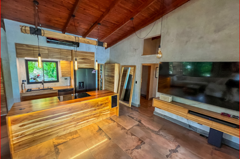 Homes for sale in Tamarindo Costa Rica