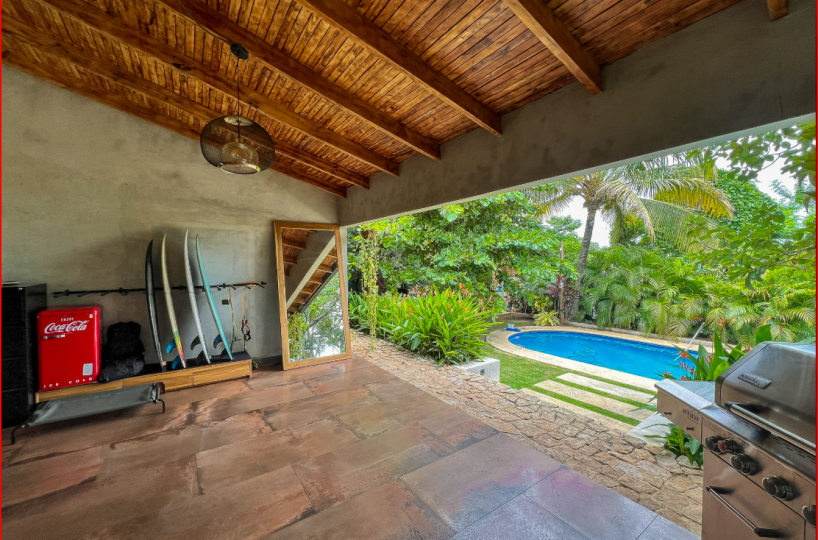 Homes for sale in Tamarindo Costa Rica