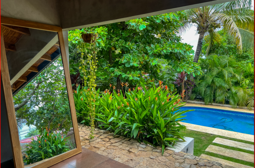 Homes for sale in Tamarindo Costa Rica