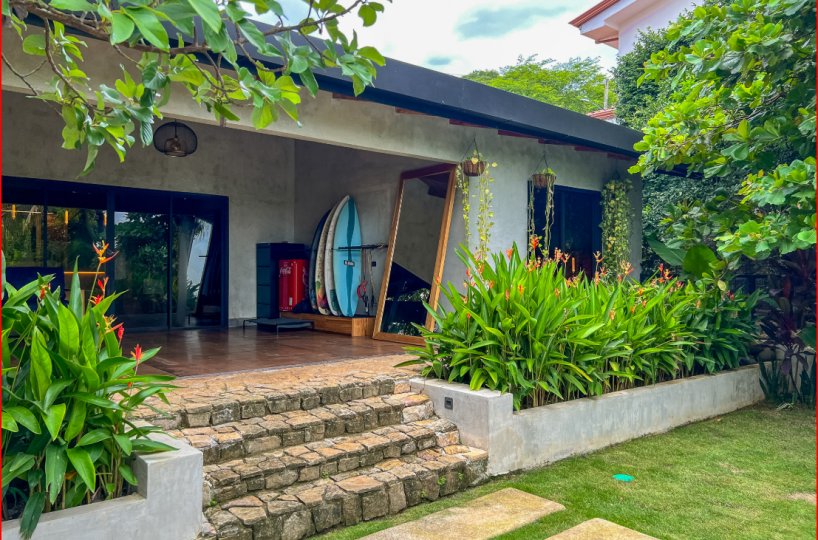 Homes for sale in Tamarindo Costa Rica
