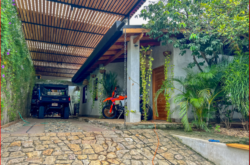 Homes for sale in Tamarindo Costa Rica