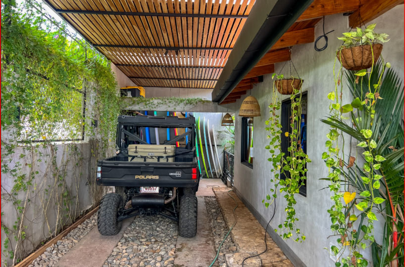 Homes for sale in Tamarindo Costa Rica