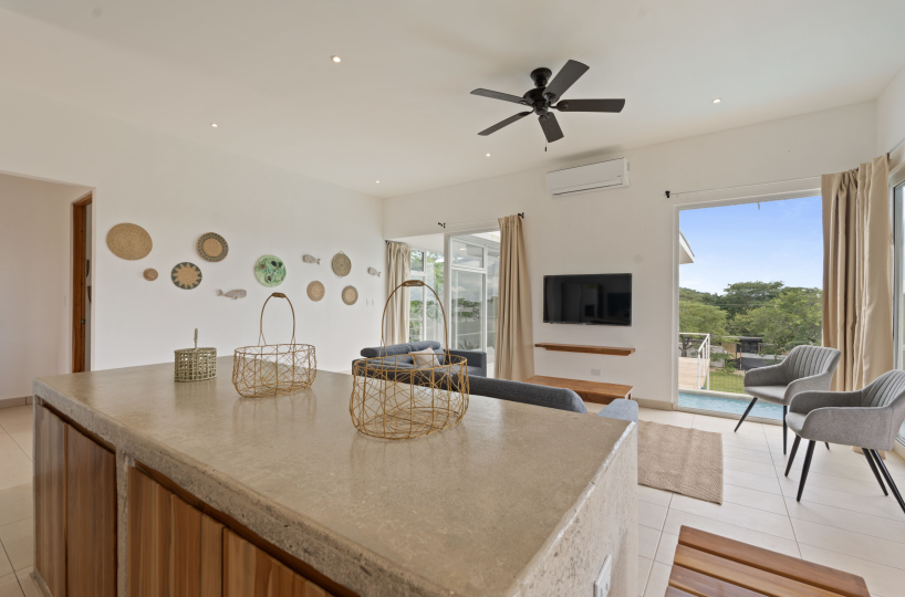 Homes for sale in Tamarindo Costa Rica