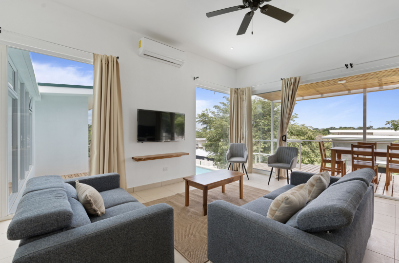 Homes for sale in Tamarindo Costa Rica