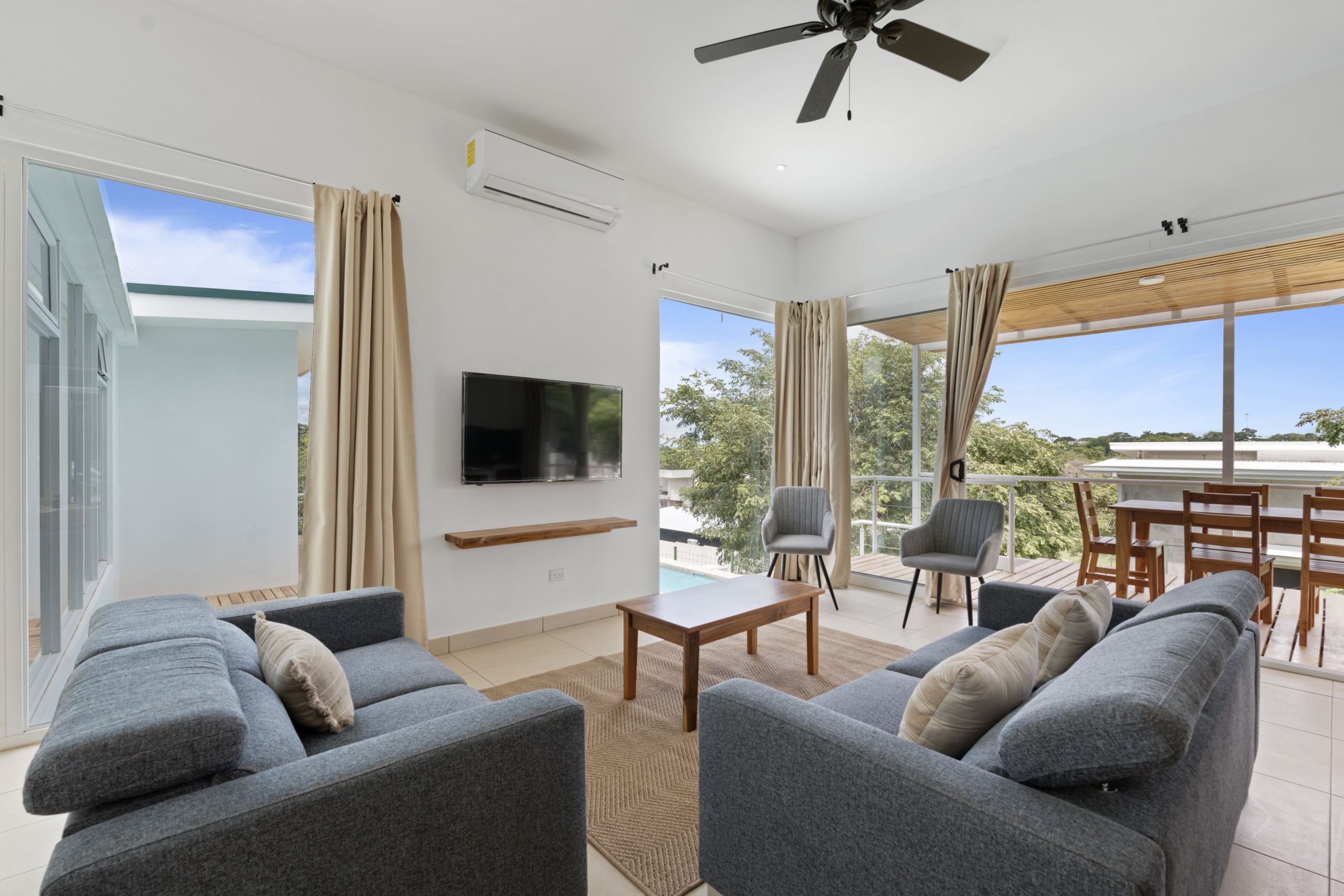 Homes for sale in Tamarindo Costa Rica