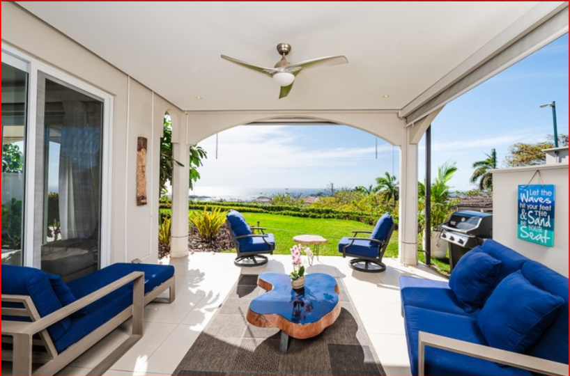 Condos for sale in Tamarindo Costa Rica