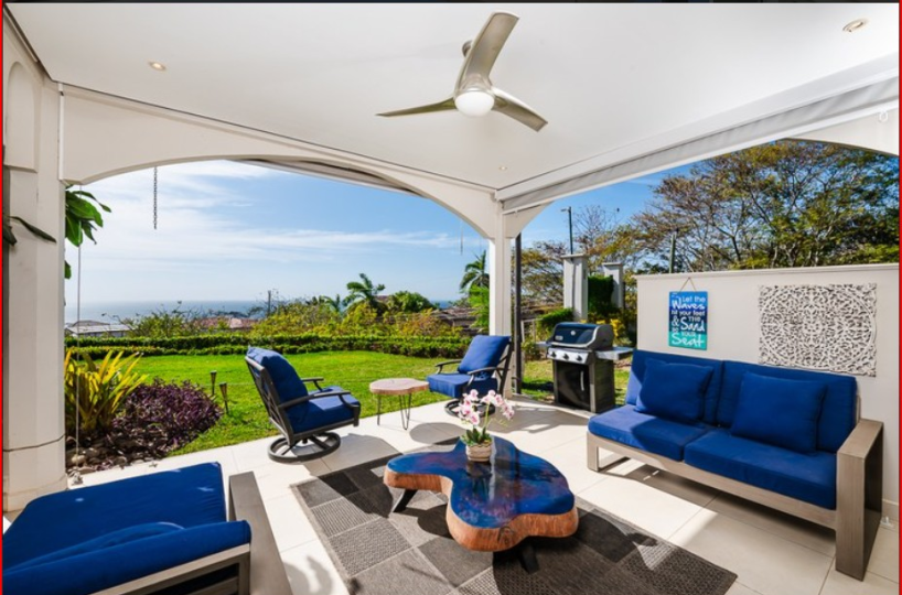 Condos for sale in Tamarindo Costa Rica