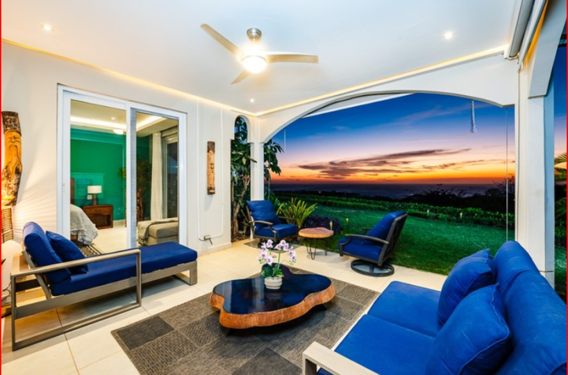 Condos for sale in Tamarindo Costa Rica