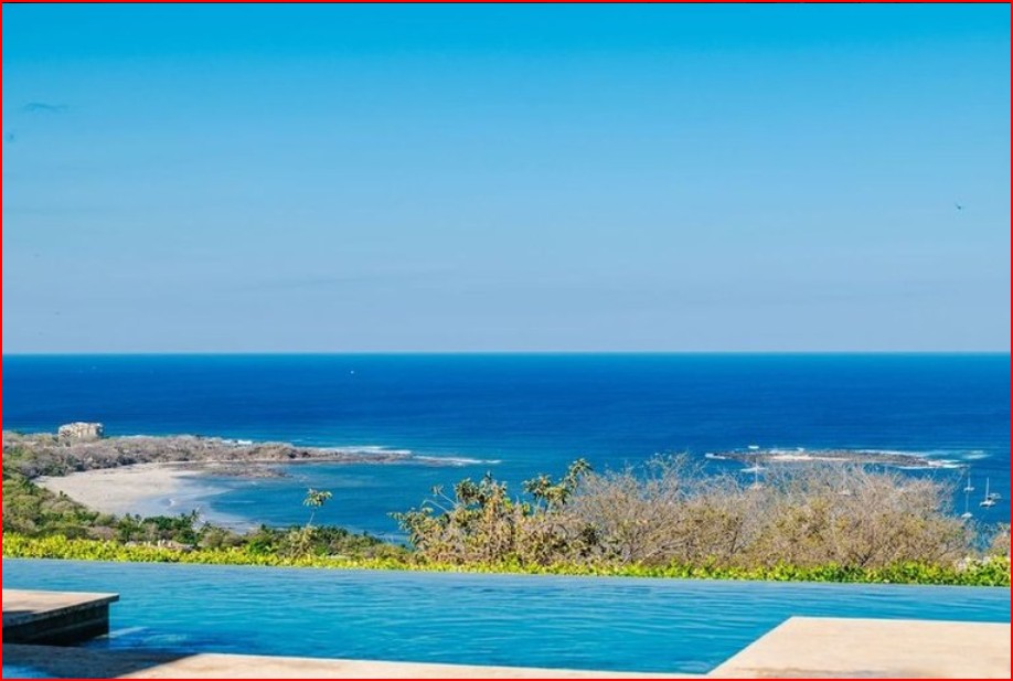 Condos for sale in Tamarindo Costa Rica
