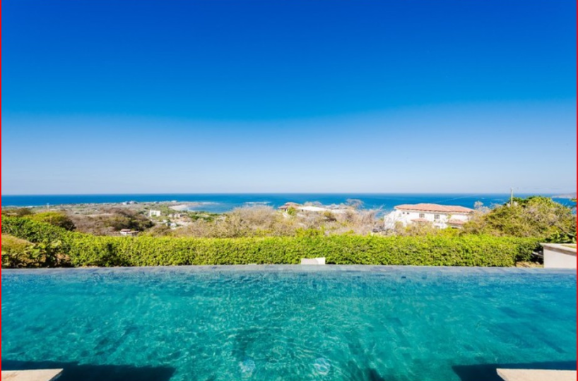 Condos for sale in Tamarindo Costa Rica