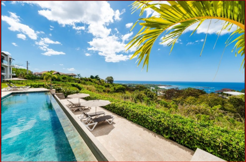Condos for sale in Tamarindo Costa Rica