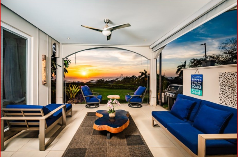 Condos for sale in Tamarindo Costa Rica