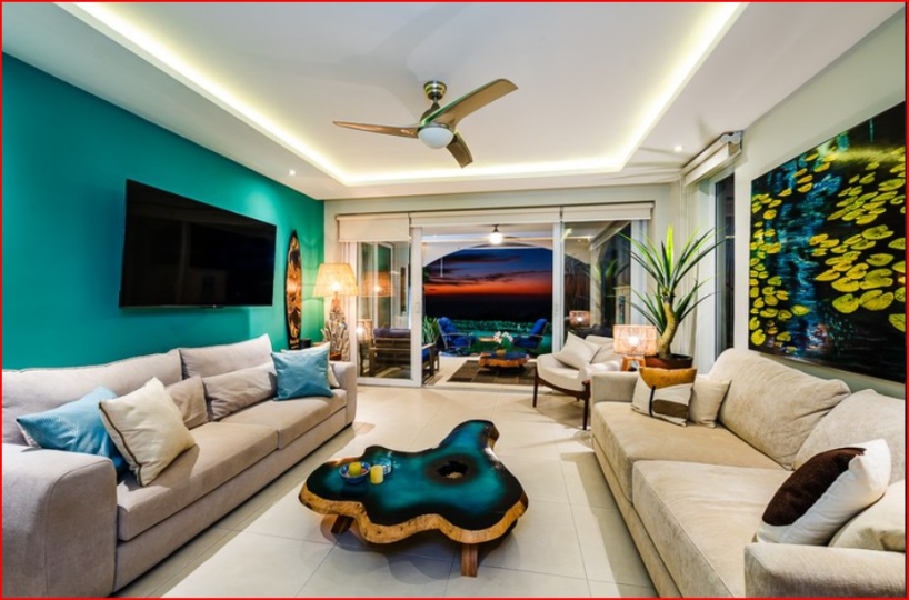 Condos for sale in Tamarindo Costa Rica