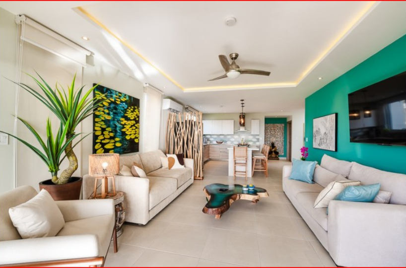 Condos for sale in Tamarindo Costa Rica