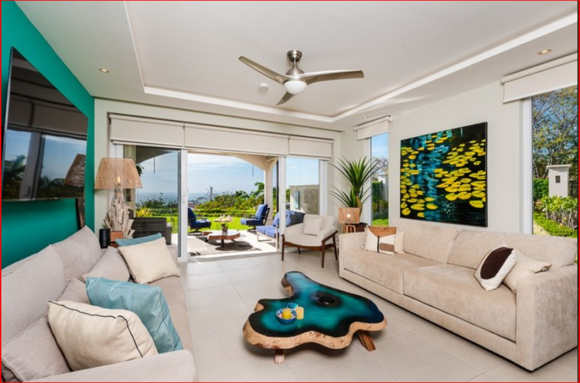 Condos for sale in Tamarindo Costa Rica