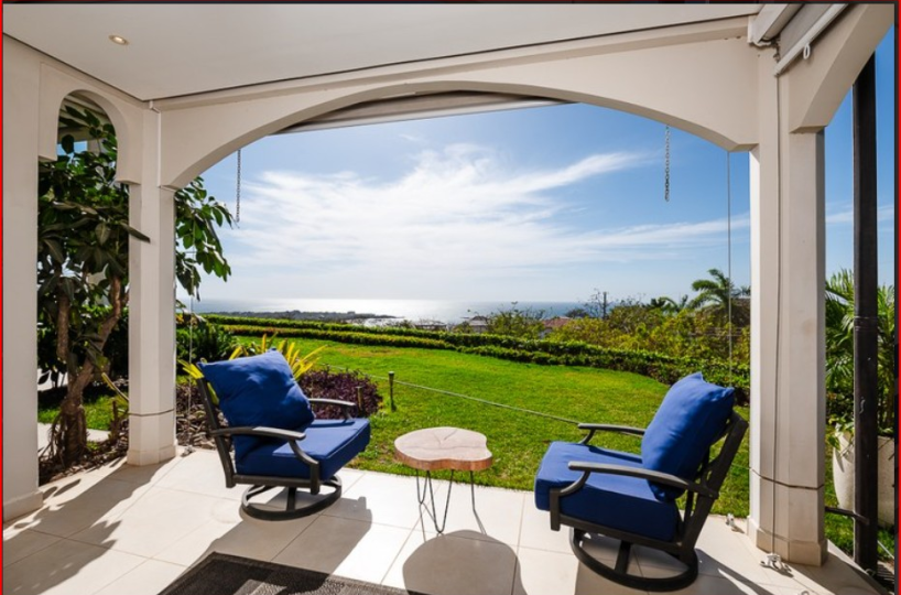 Condos for sale in Tamarindo Costa Rica