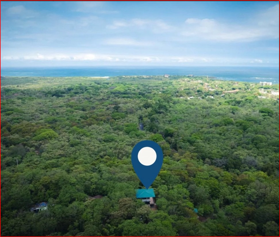 Homes for sale in Tamarindo Costa Rica