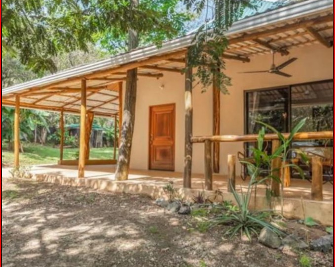 Homes for sale in Tamarindo Costa Rica