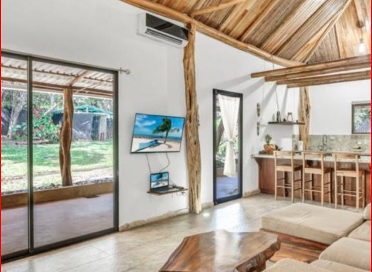 Homes for sale in Tamarindo Costa Rica