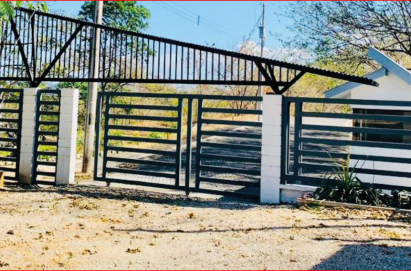 Building Lots for sale in Tamarindo Costa Rica