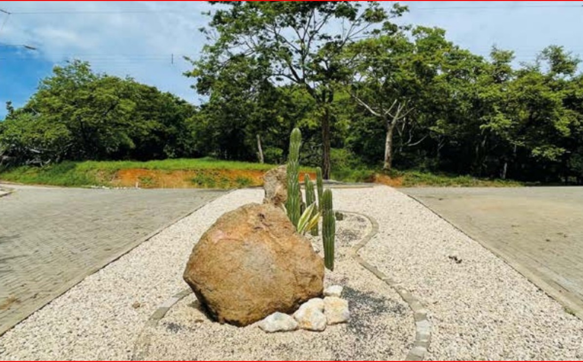 Building Lots for sale in Tamarindo Costa Rica