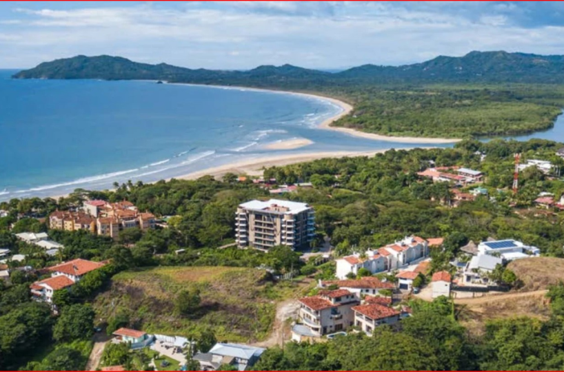 Building Lots for sale in Tamarindo Costa Rica