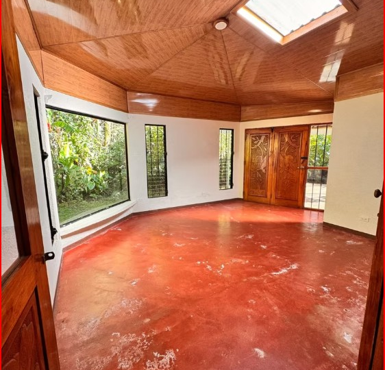 Homes for sale in Nuevo Arenal Costa Rica