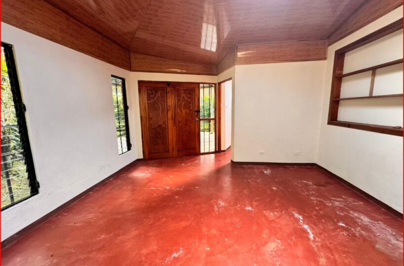 Homes for sale in Nuevo Arenal Costa Rica