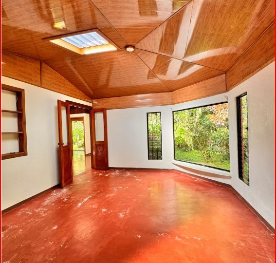 Homes for sale in Nuevo Arenal Costa Rica