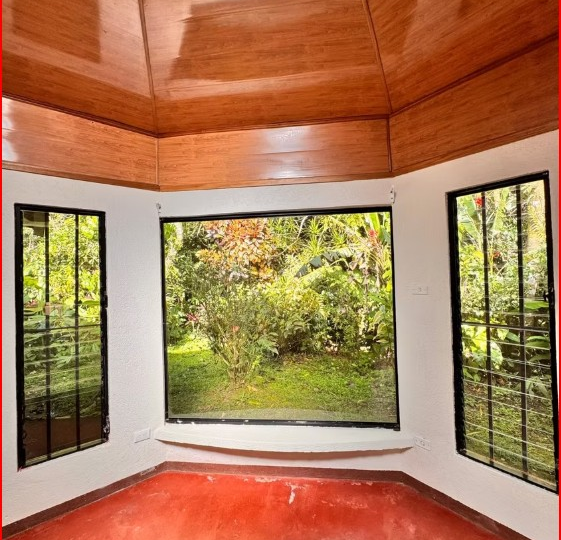 Homes for sale in Nuevo Arenal Costa Rica