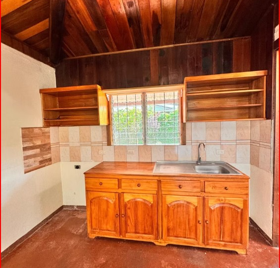 Homes for sale in Nuevo Arenal Costa Rica