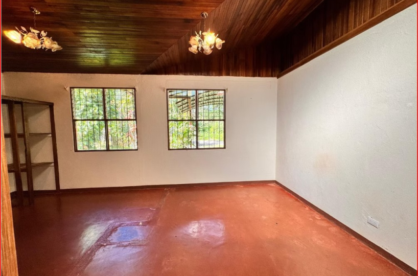 Homes for sale in Nuevo Arenal Costa Rica