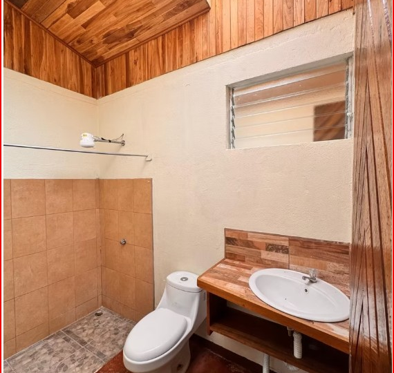 Homes for sale in Nuevo Arenal Costa Rica