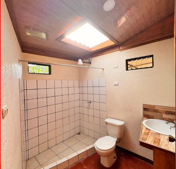 Homes for sale in Nuevo Arenal Costa Rica