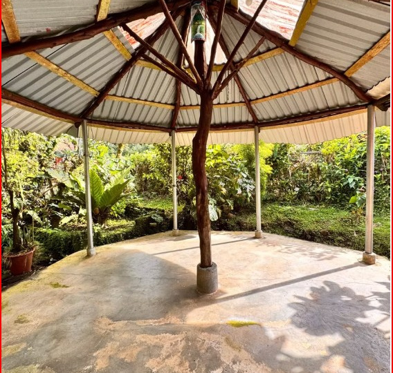 Homes for sale in Nuevo Arenal Costa Rica