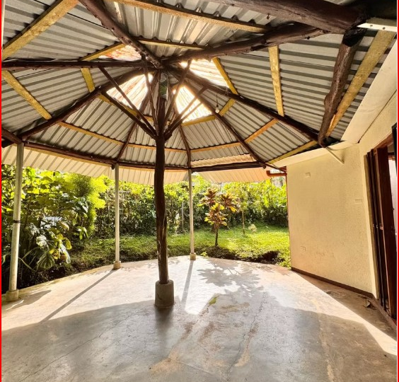 Homes for sale in Nuevo Arenal Costa Rica