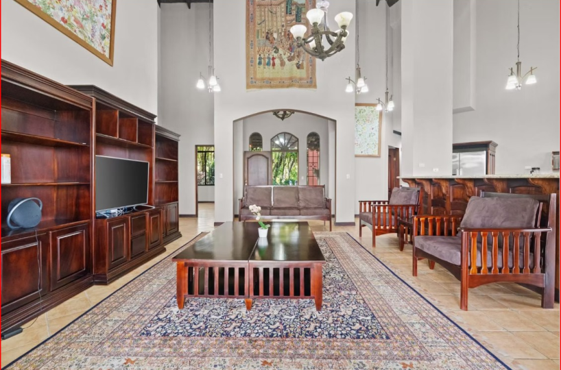 Homes for sale in Tilarán Costa Rica