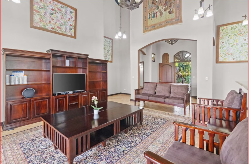 Homes for sale in Tilarán Costa Rica