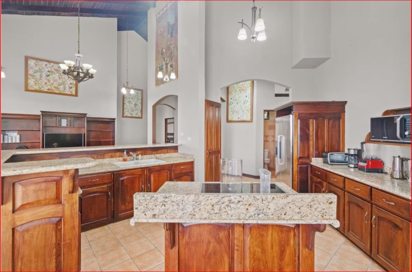 Homes for sale in Tilarán Costa Rica