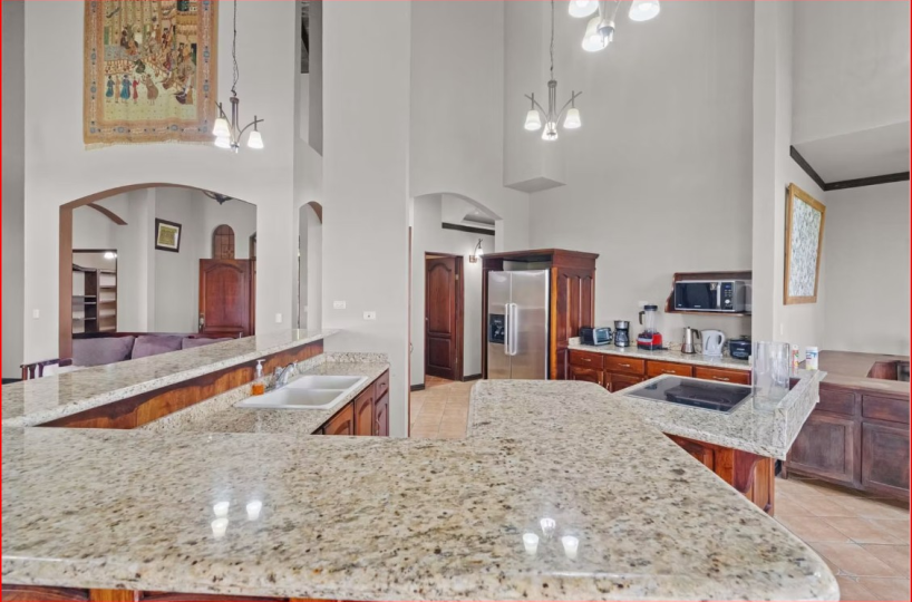 Homes for sale in Tilarán Costa Rica