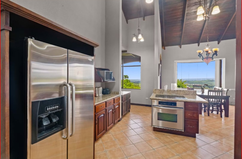 Homes for sale in Tilarán Costa Rica