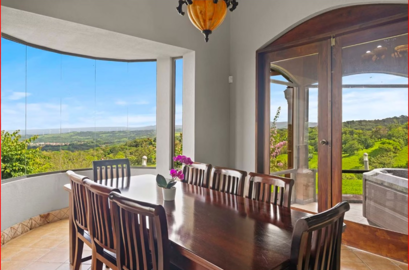 Homes for sale in Tilarán Costa Rica