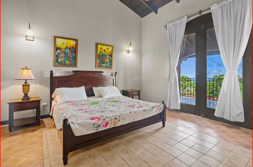 Homes for sale in Tilarán Costa Rica